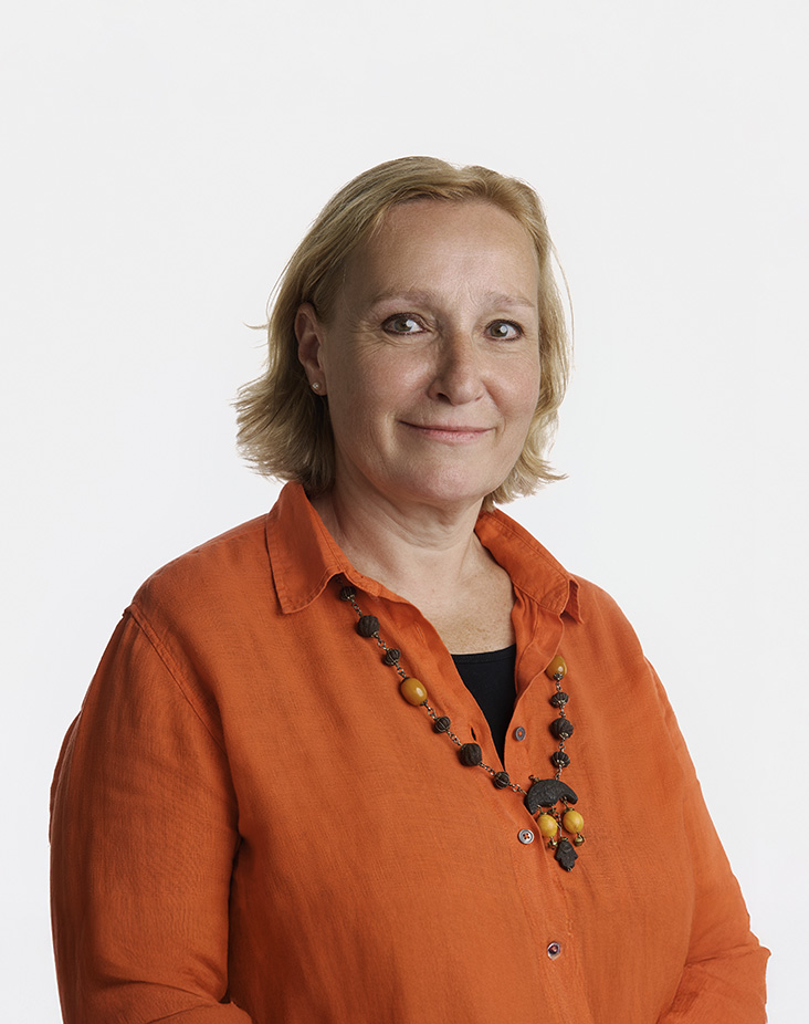 Cécile Pilot Sylvestre