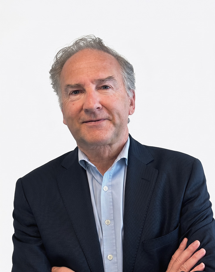Christian Paul-Dauphin