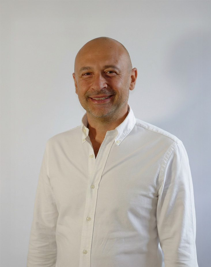 Endrit Karagjozi
