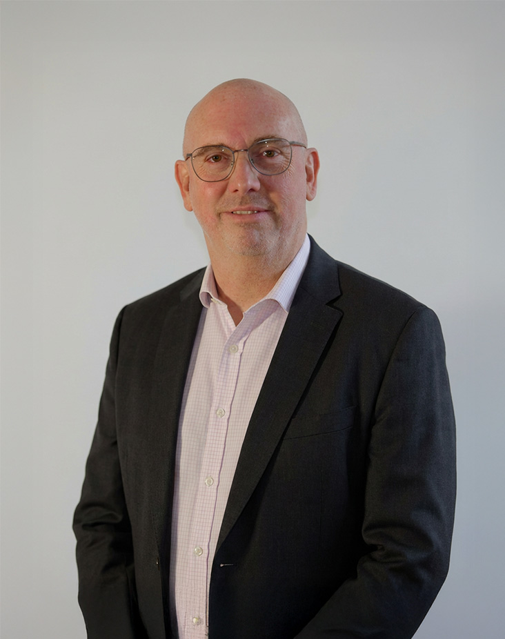 Michel Brulhart