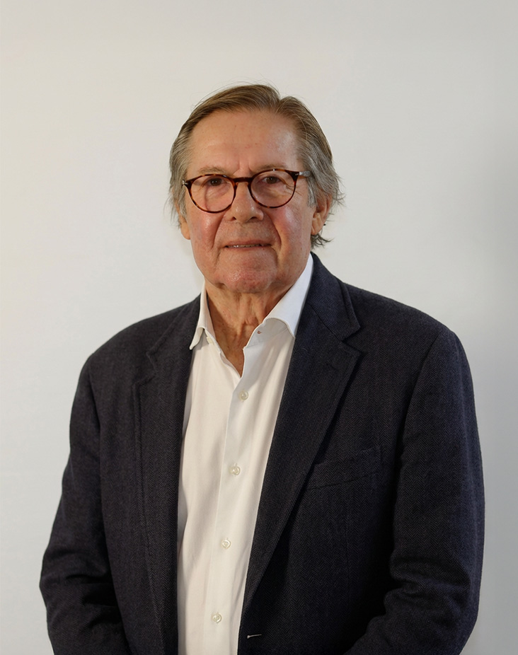 Antonio Bravo