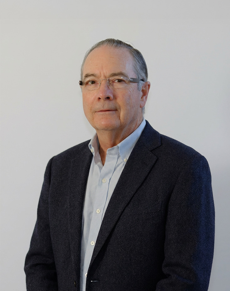 Eric Heuzé