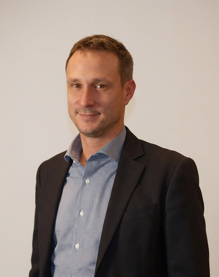Julien Huguenin