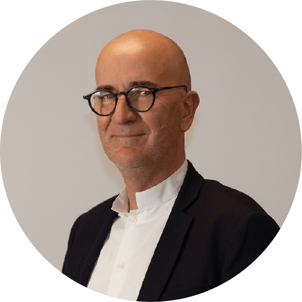 Marc De Saint Denis