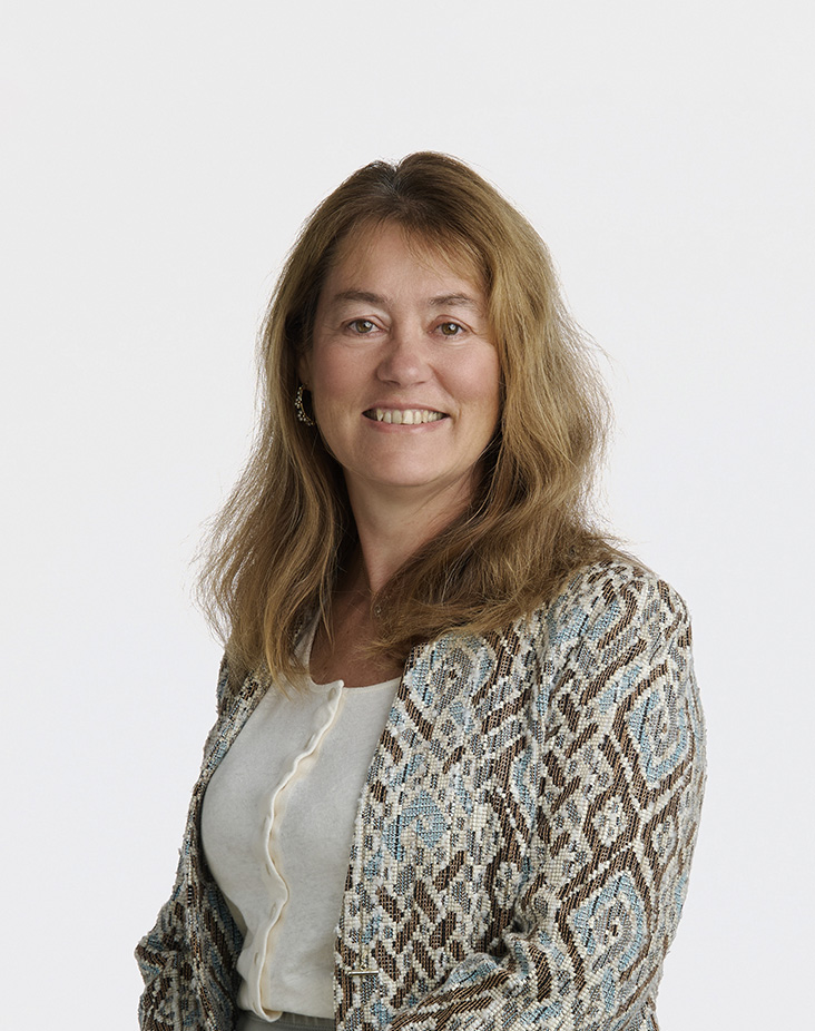 Marie-Laurence Biswang